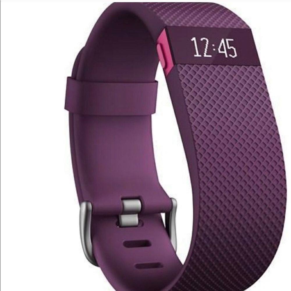 Fitbit Charge HR